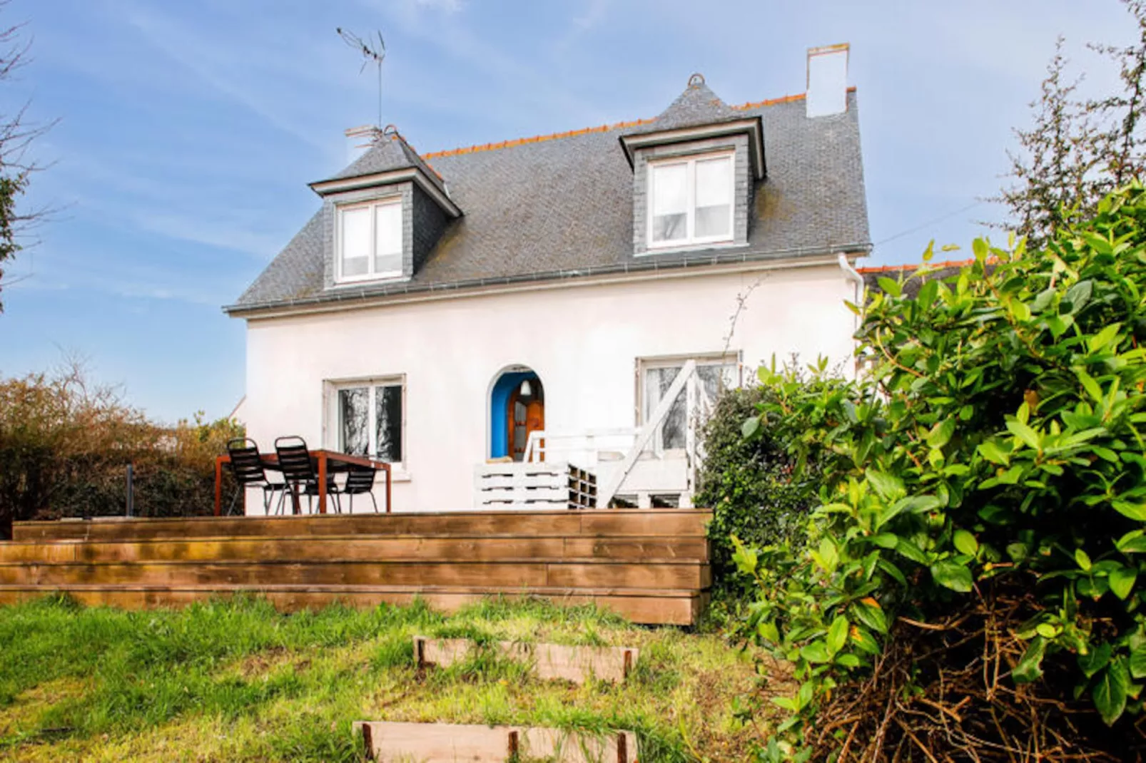 Maison à Pléneuf-Val-André-Non tagué