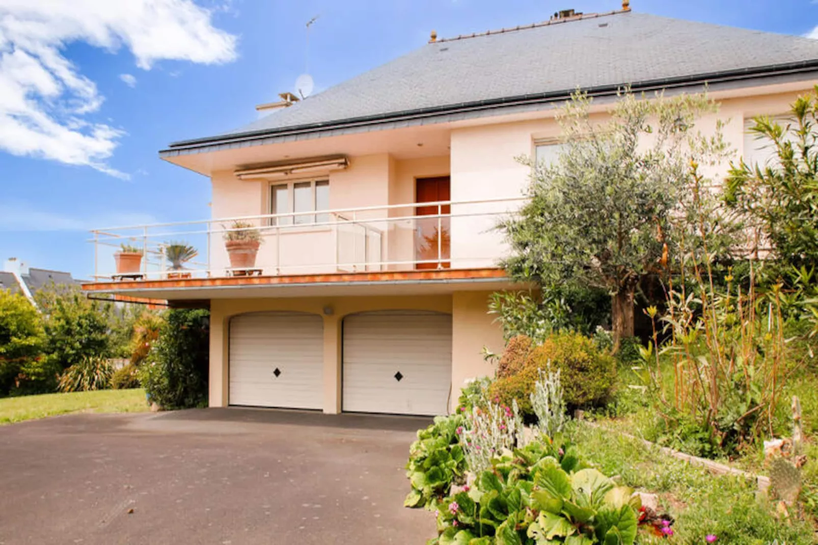 Maison à Pléneuf-Val-André-Nicht zugeordnet