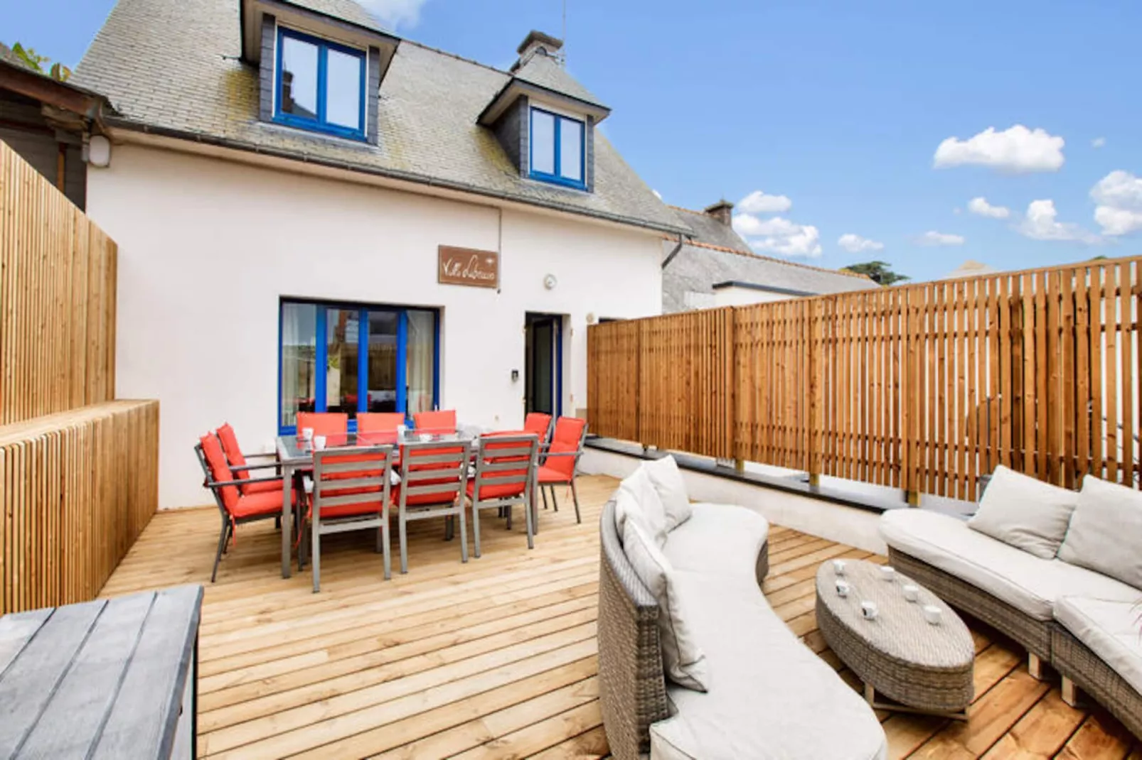 Maison à Pléneuf-Val-André-Non tagué