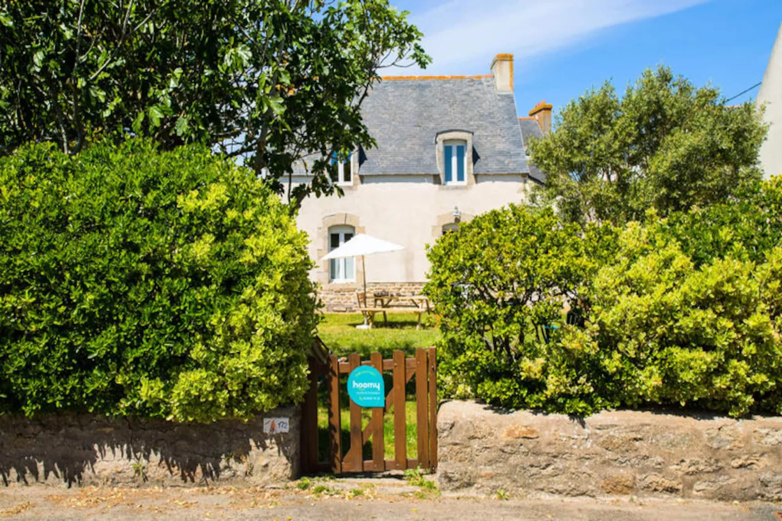 Maison à Penmarc'h-Nicht zugeordnet