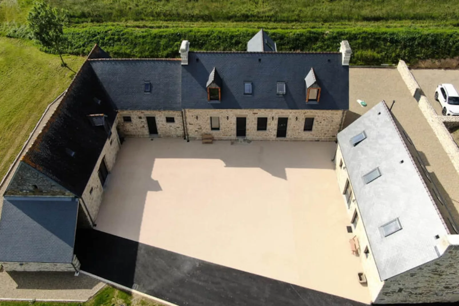 Maison à Plovan-Non tagué