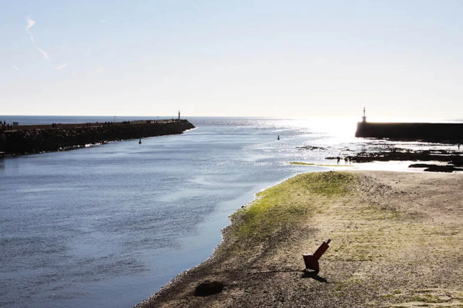 Maison à Saint-Gilles-Croix-de-Vie-Nicht zugeordnet