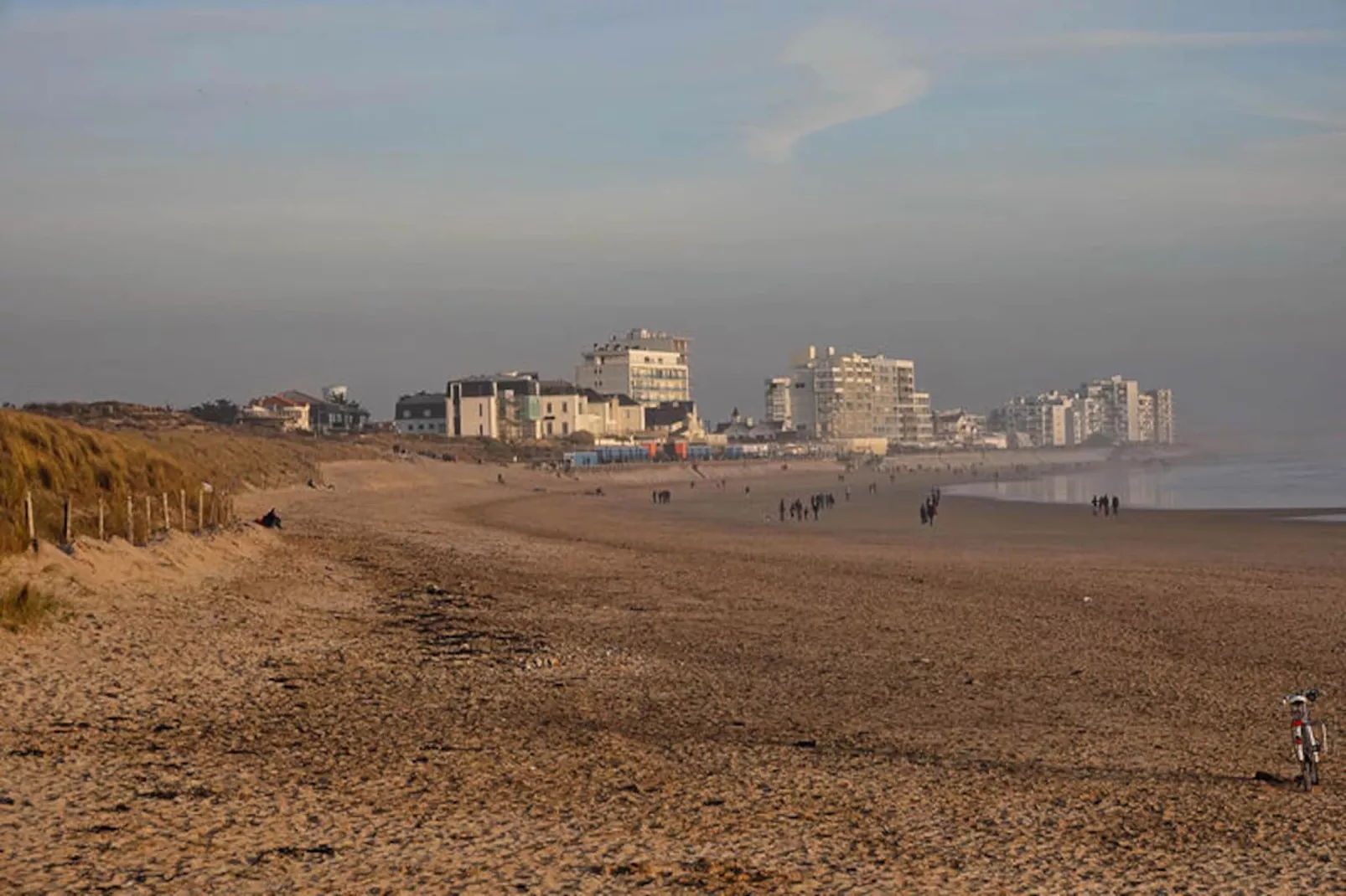 Appartements à Saint-Gilles-Croix-de-Vie-Nicht zugeordnet