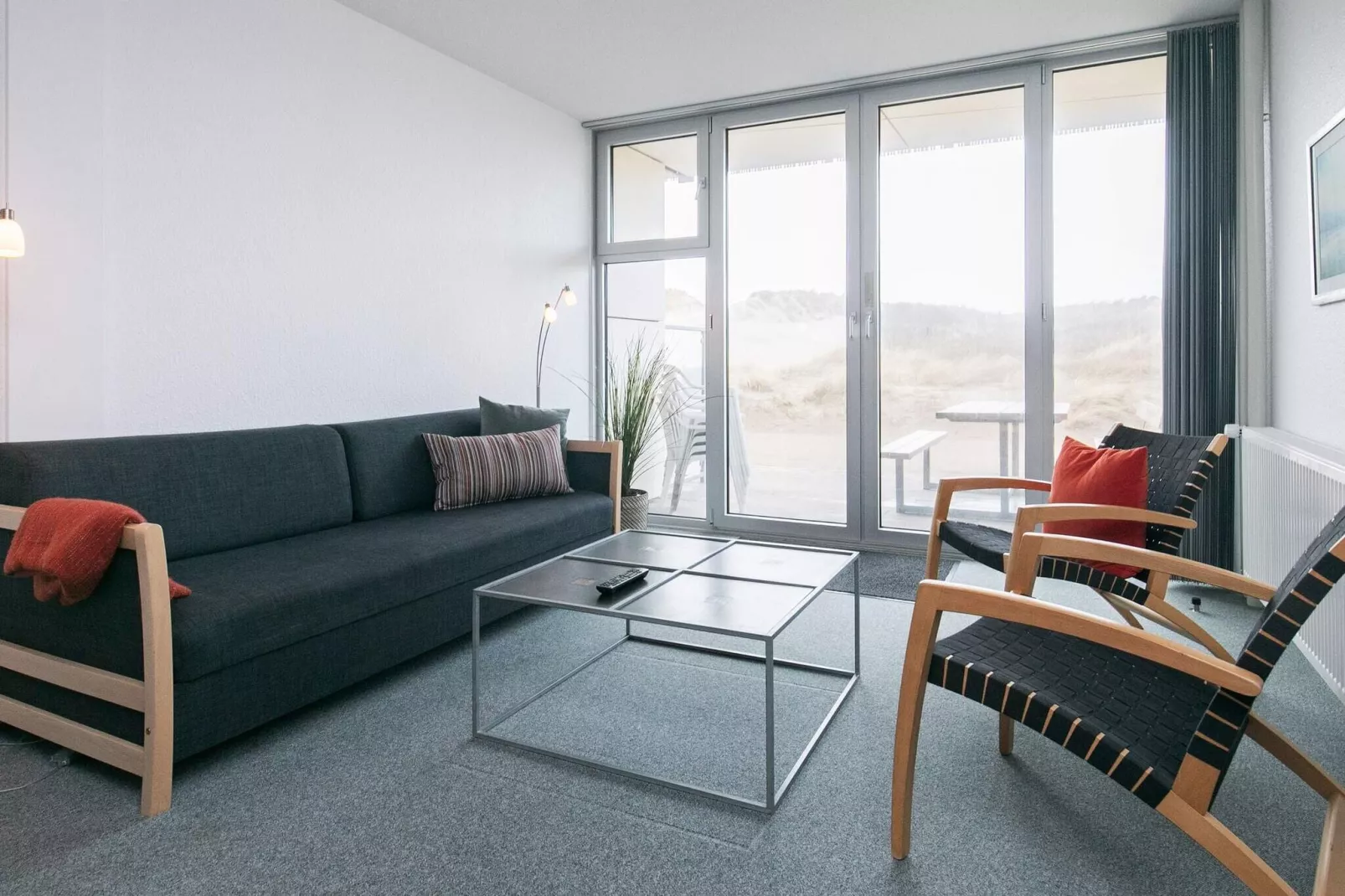 2 room-Innenbereich