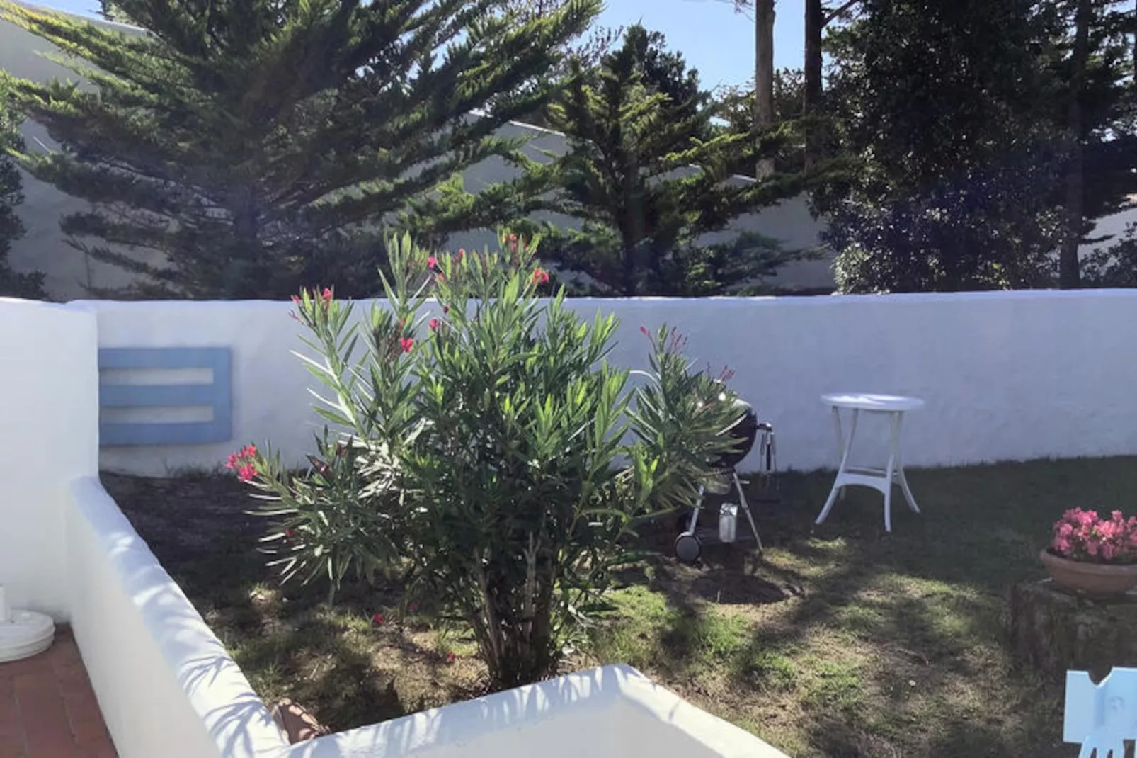 Maison à La guerinière - Ile de Noirmoutier-Non tagué