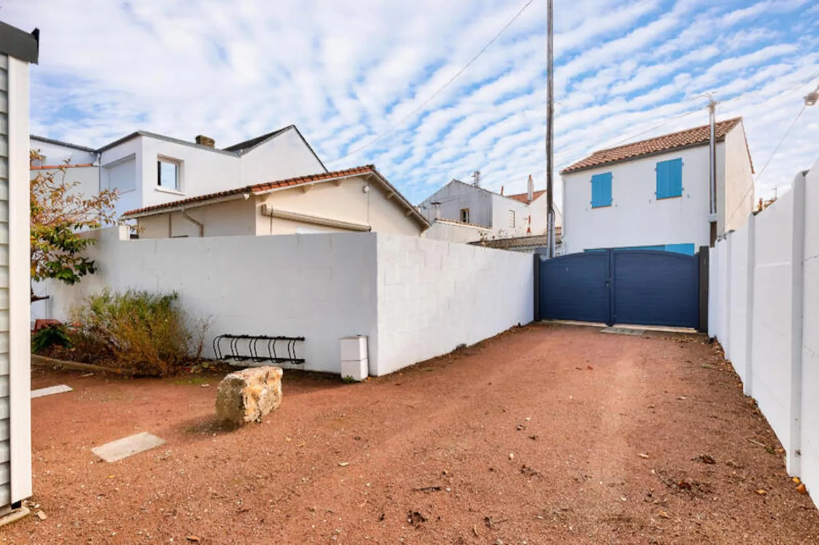 Maison à Saint-Gilles-Croix-de-Vie-Untagged