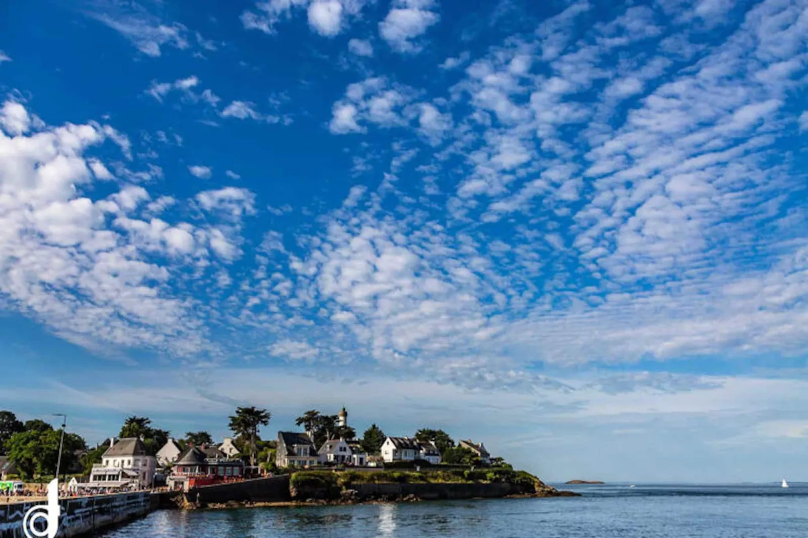 Maison à Saint Gildas de Rhuys-Untagged