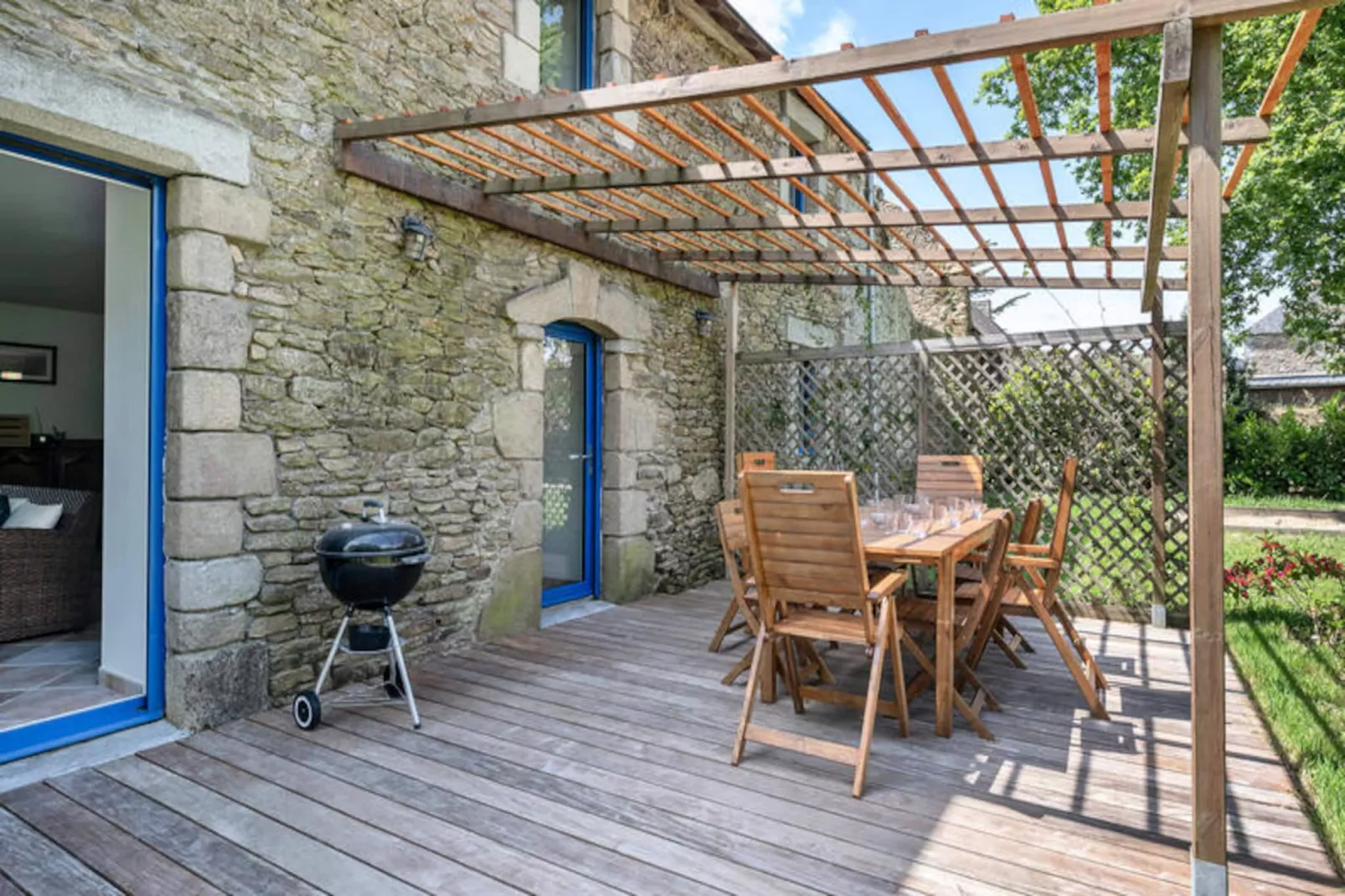 Maison à Sarzeau-Nicht zugeordnet