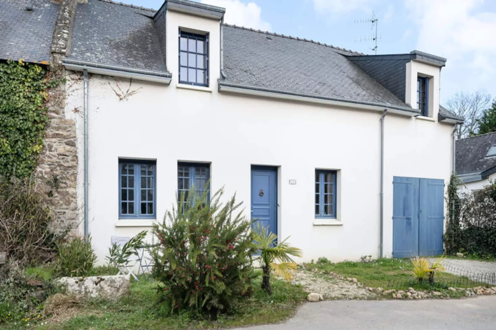 Maison à Sarzeau-Nicht zugeordnet