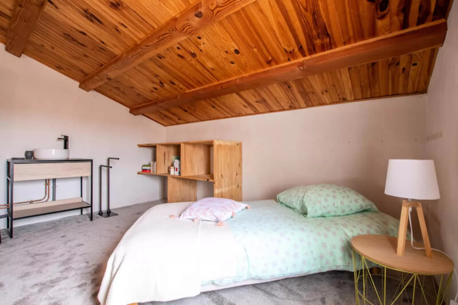 Maison à Noirmoutier-Non tagué