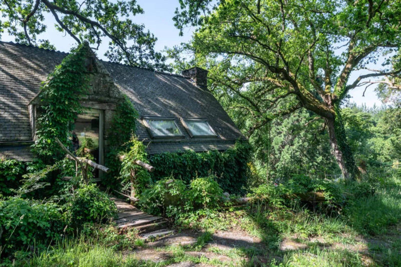 Maison à Rochefort-en-Terre-Untagged