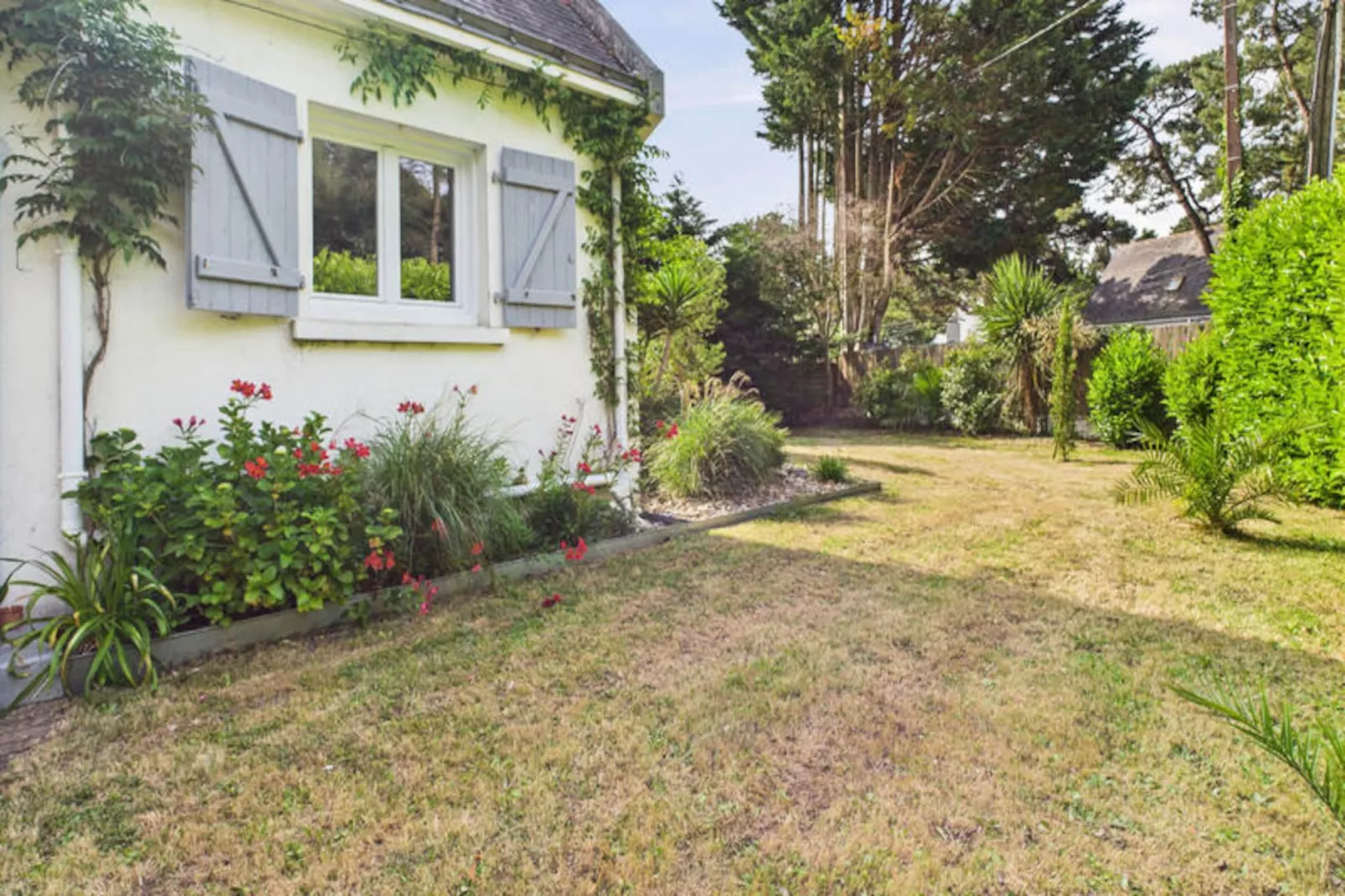 Maison à Assérac-Nicht zugeordnet