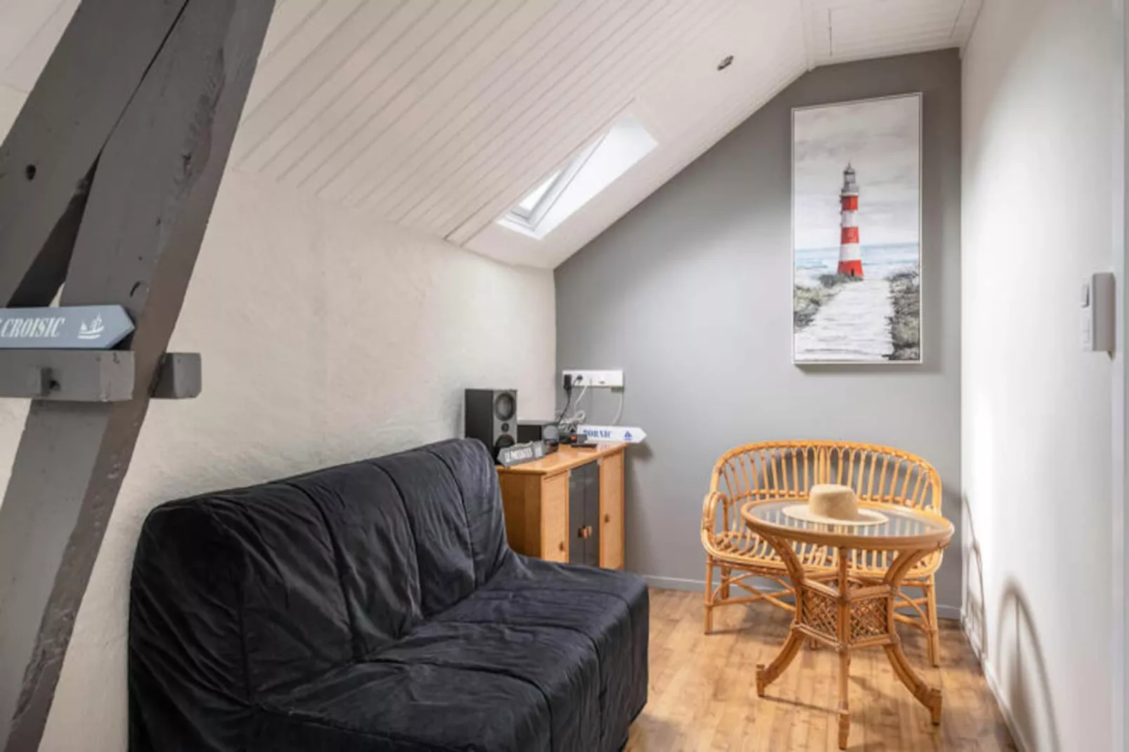 Maison à Assérac-Nicht zugeordnet