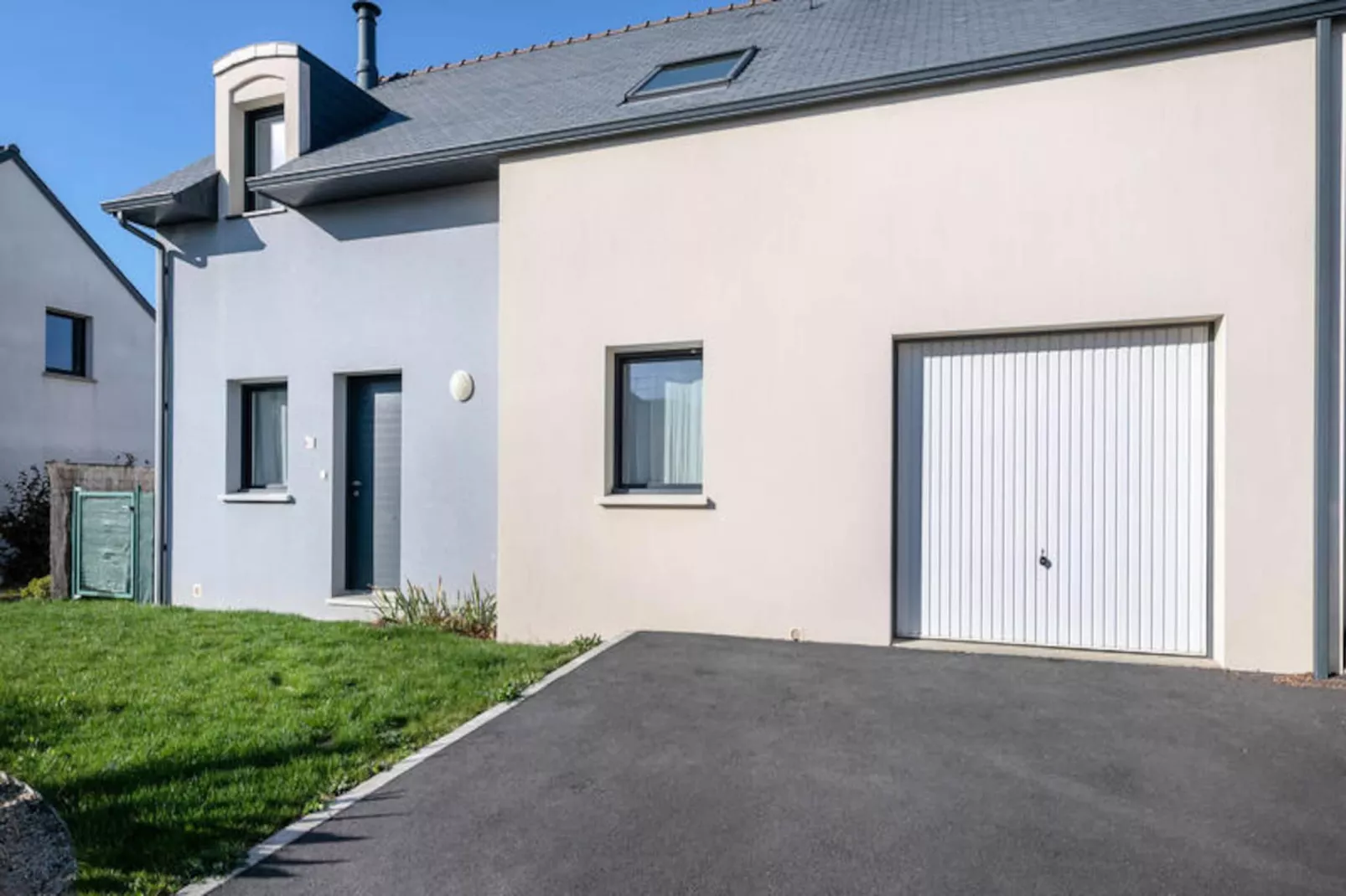 Maison à Piriac-sur-Mer-Nicht zugeordnet