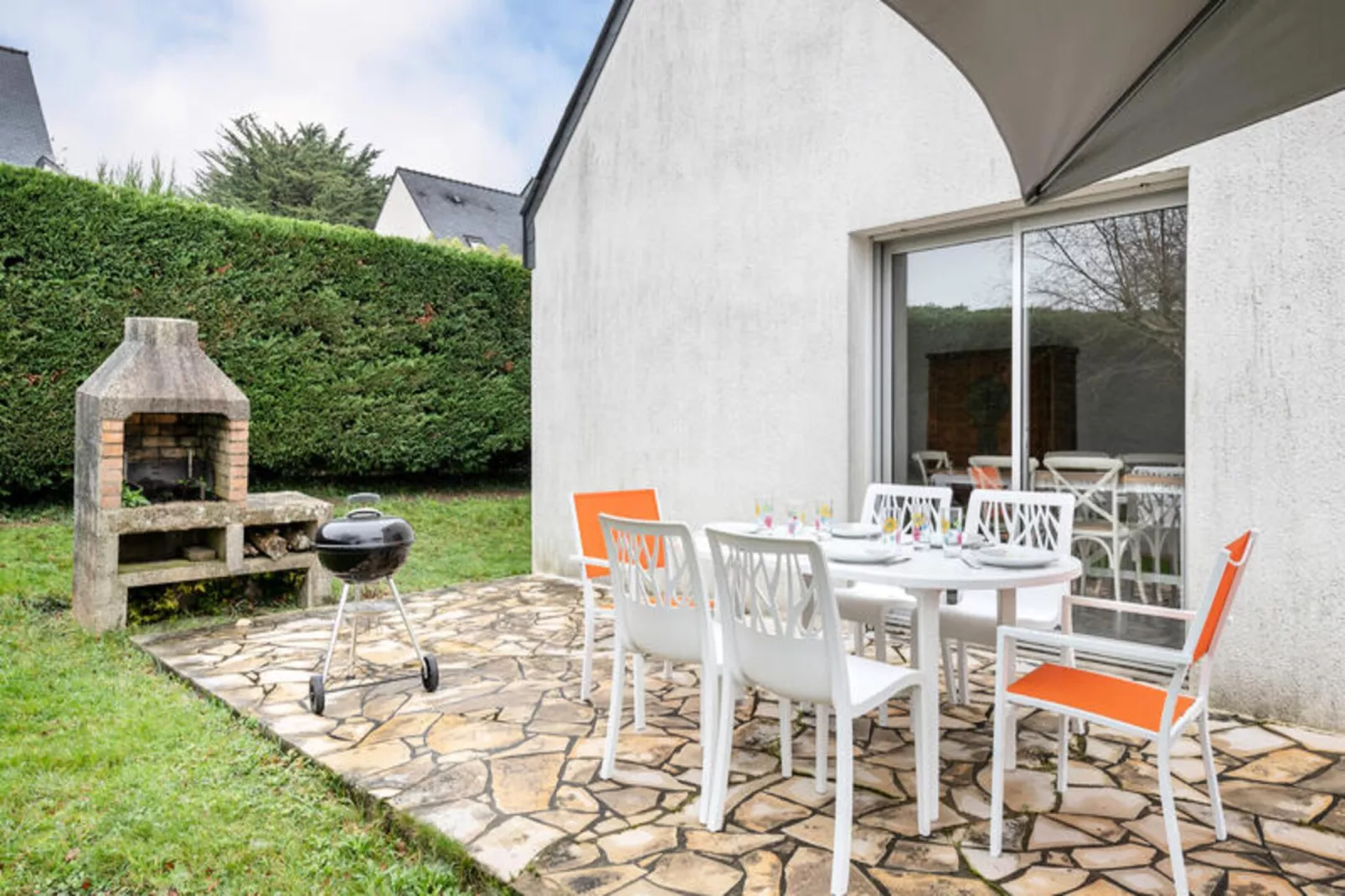 Maison à Sarzeau-Untagged