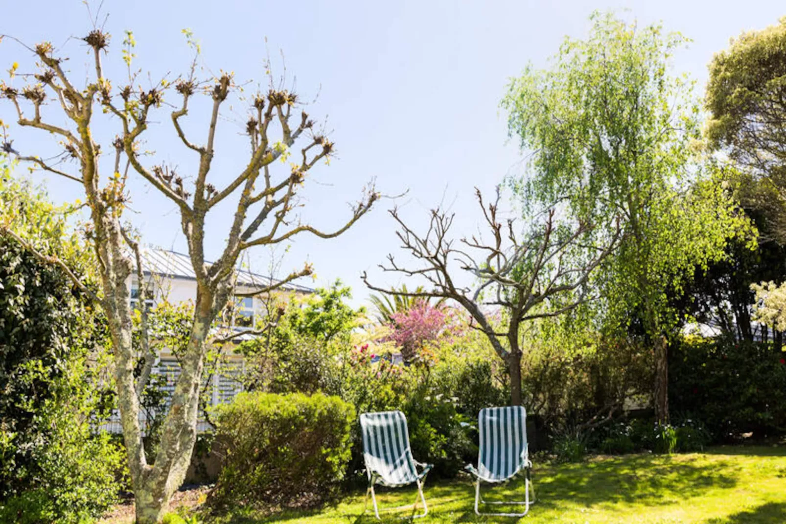 Maison à Treffiagat-Léchiagat-Nicht zugeordnet