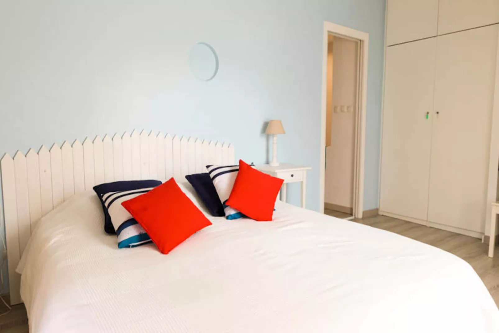 Maison à Treguennec-Nicht zugeordnet