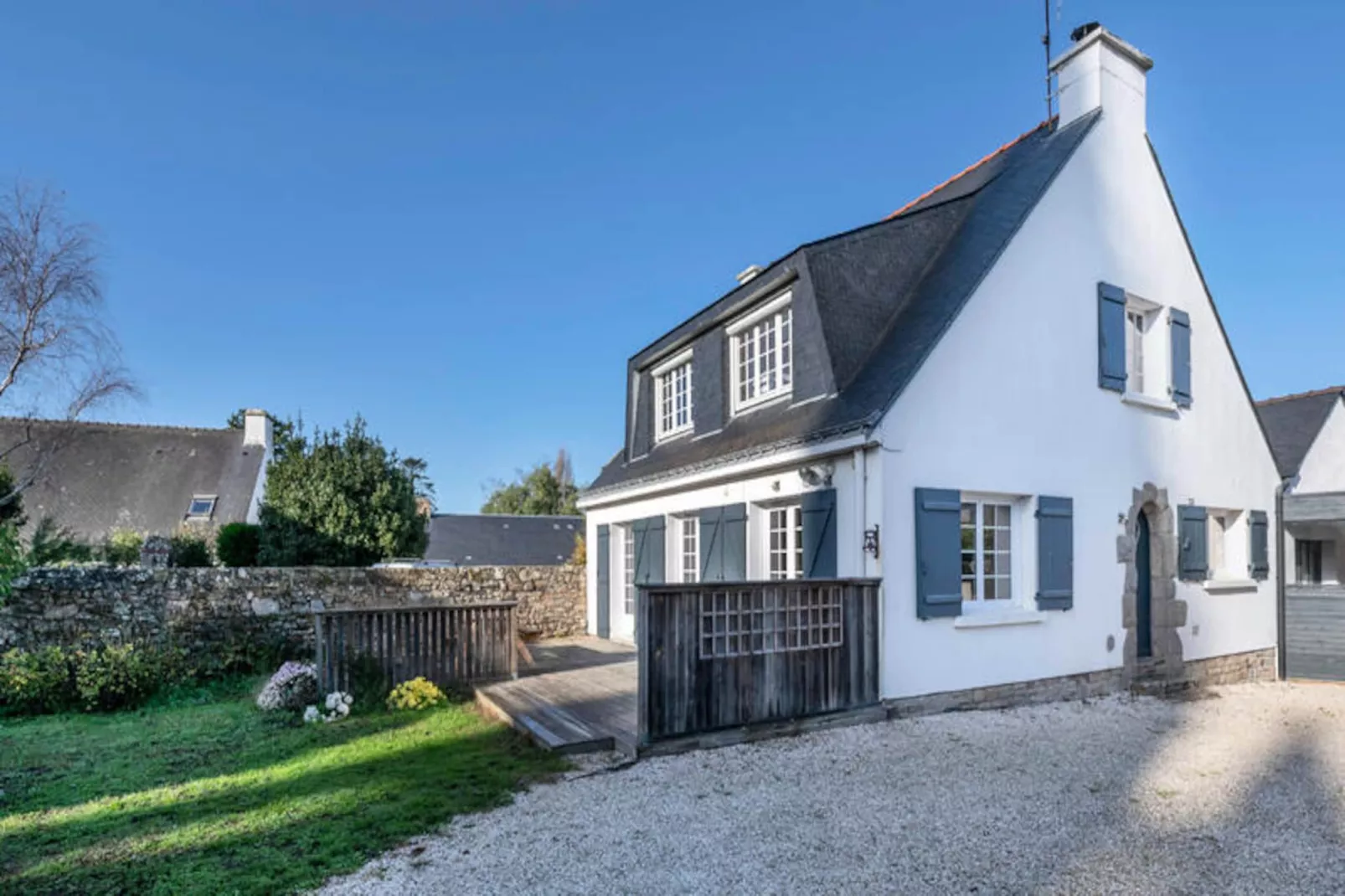 Maison à Arzon - Port Crouesty-Non tagué