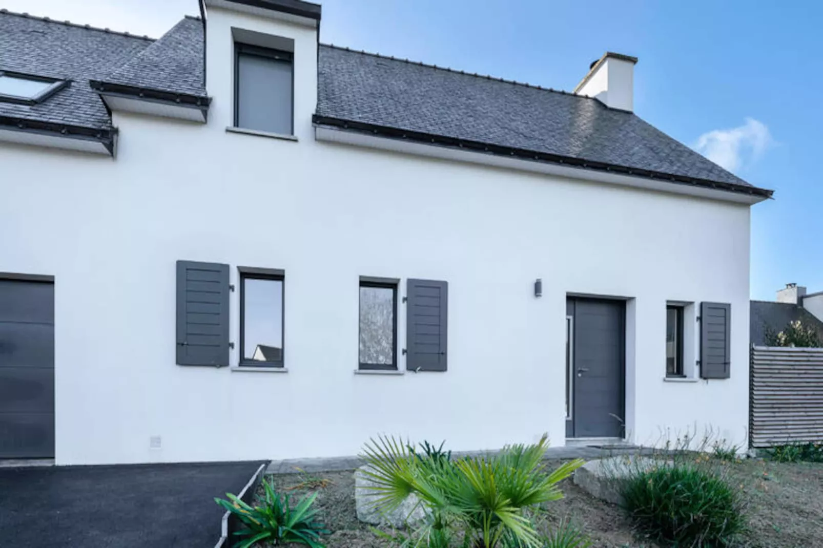 Maison à Arzon - Port Crouesty-Non tagué