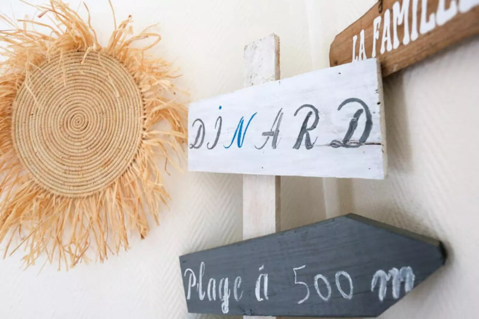 Maison à Dinard-Non tagué