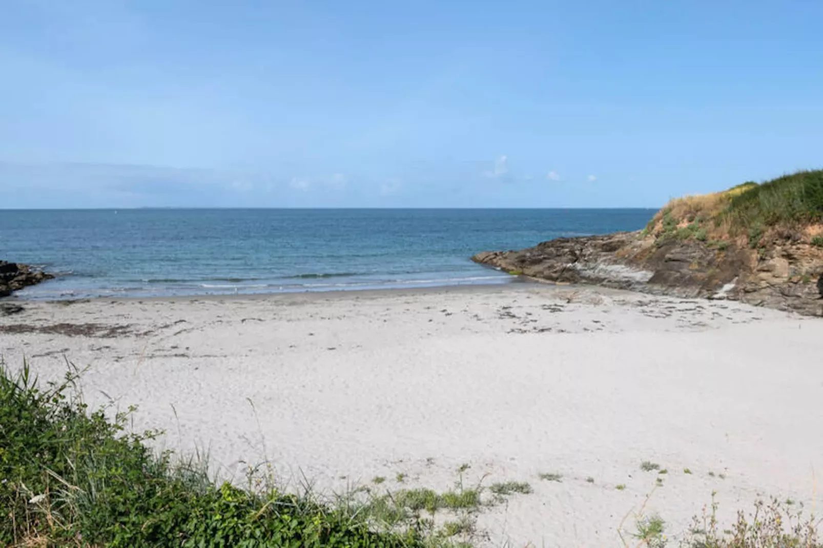 Maison à Saint Gildas de Rhuys-Untagged