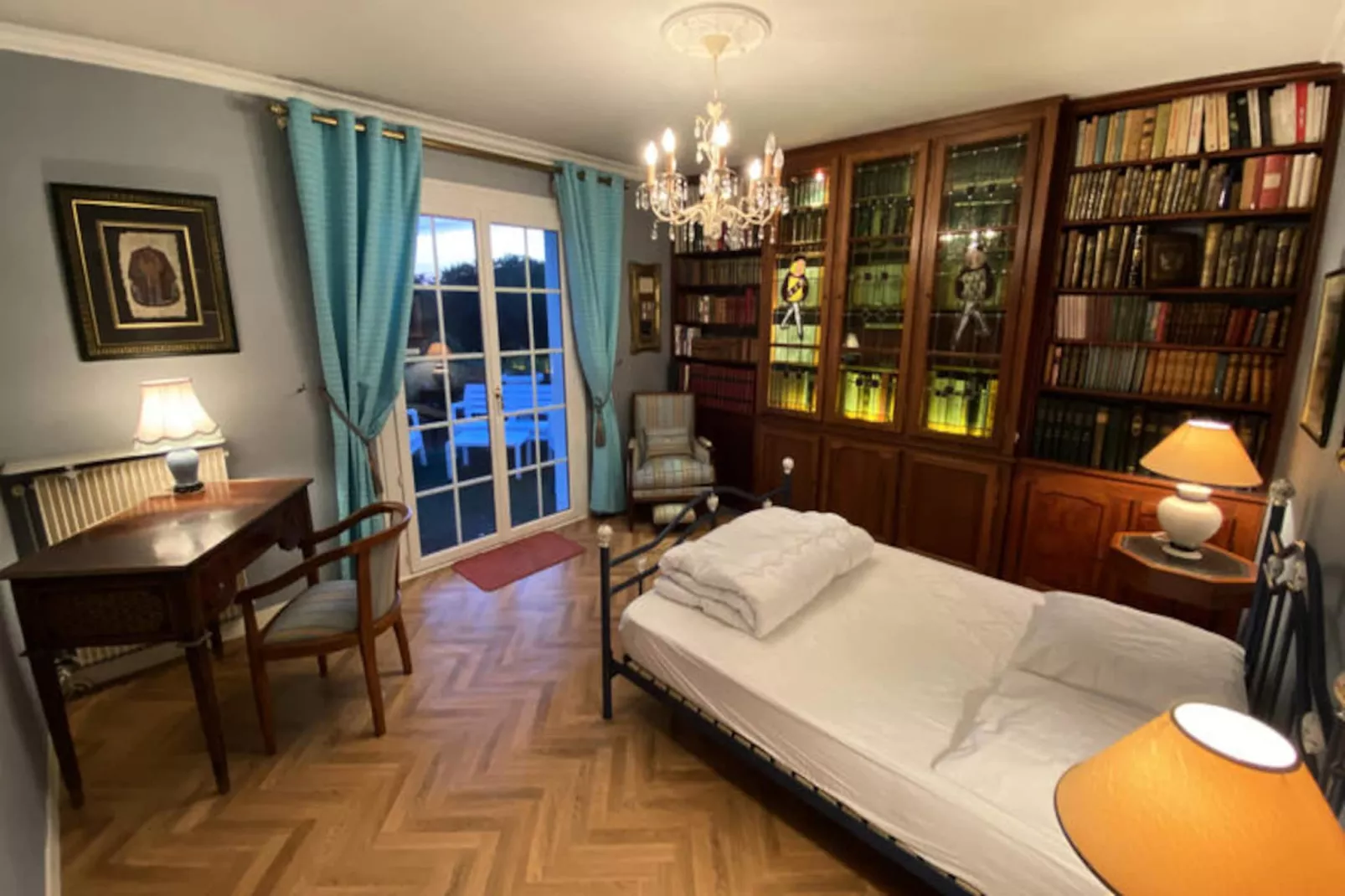 Maison à Arradon-Non tagué