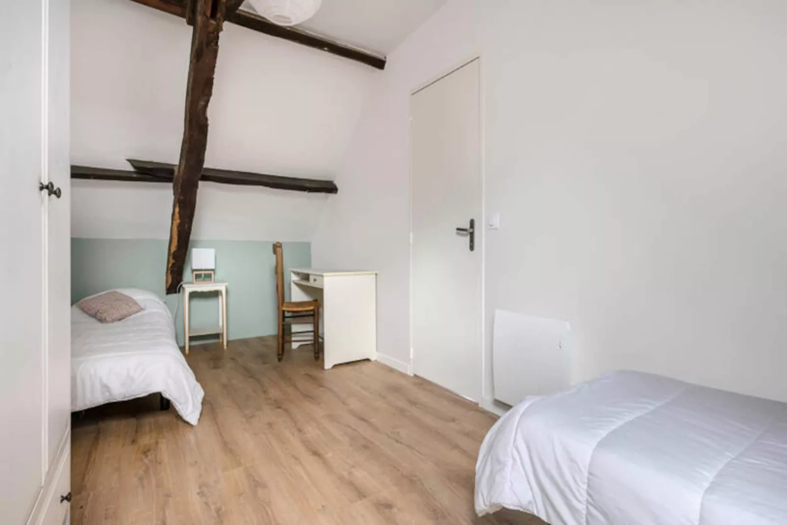 Maison à Sarzeau-Nicht zugeordnet