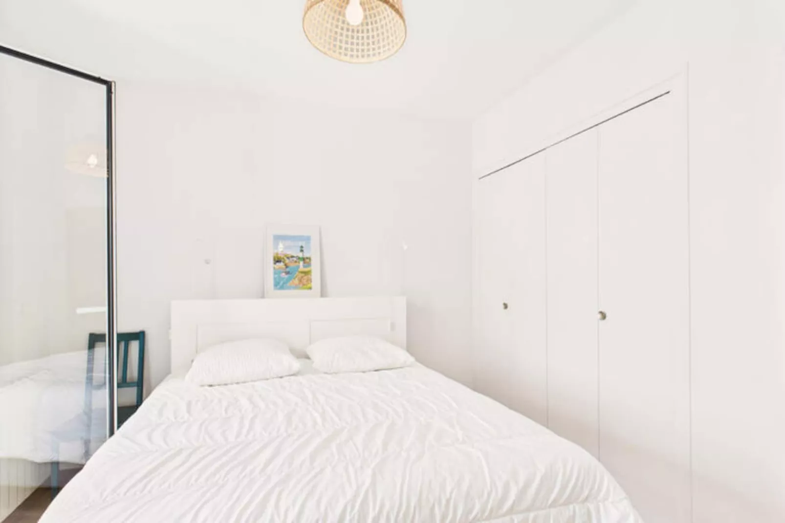 Maison à Le Tour du Parc-Untagged