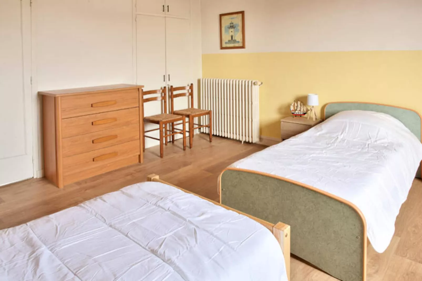 Maison à Penmarc'h-Nicht zugeordnet