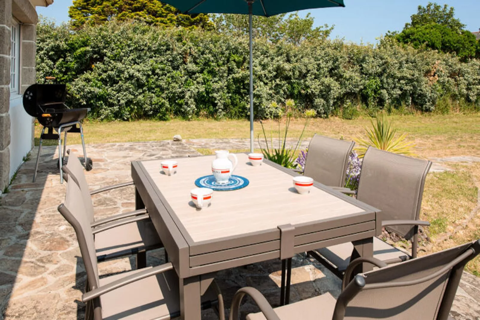 Maison à Penmarc'h-Nicht zugeordnet