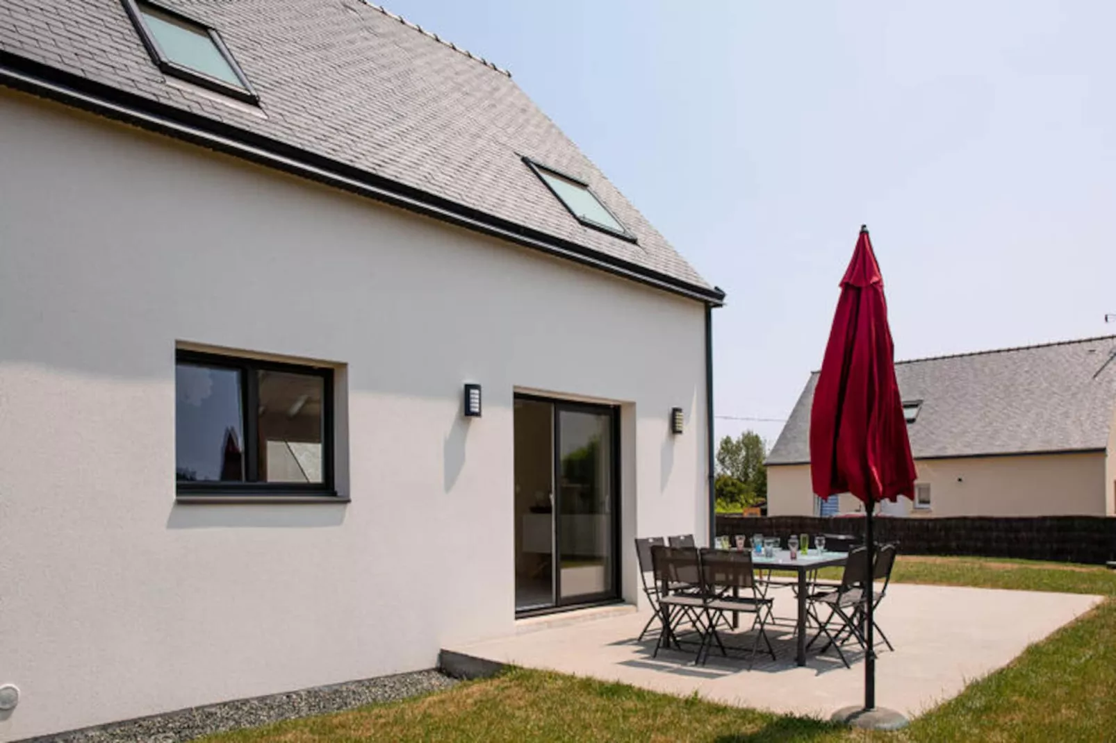 Maison à Plobannalec-Lesconil-Nicht zugeordnet