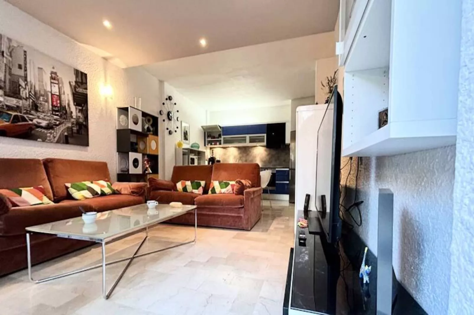 Résidence Flore-Nicht zugeordnet