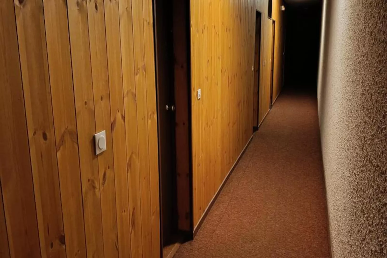 Résidence L'Hostellerie - maeva Home-Untagged