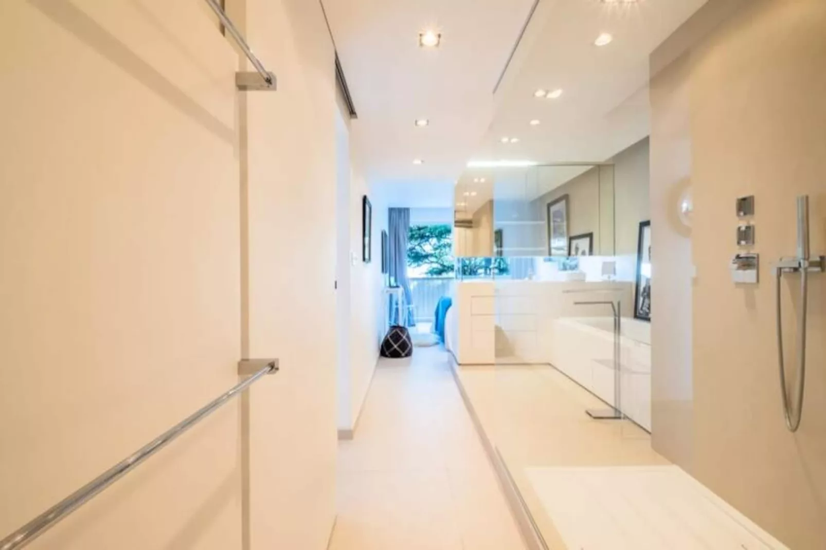 Résidence 3p, Terrasse Am&eacute;nag&eacute;e, Piscine, Vue Sur Les &icirc;les-Nicht zugeordnet