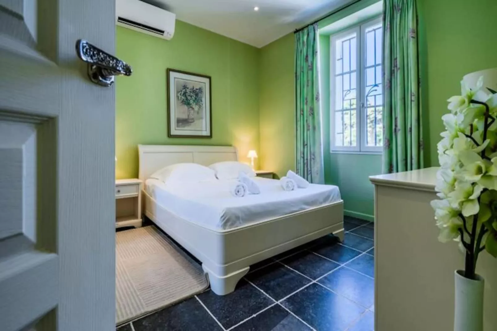 Résidence Rare ! Villa 7p Cap D&rsquo;antibes, &agrave; Pied Des Plages-Nicht zugeordnet