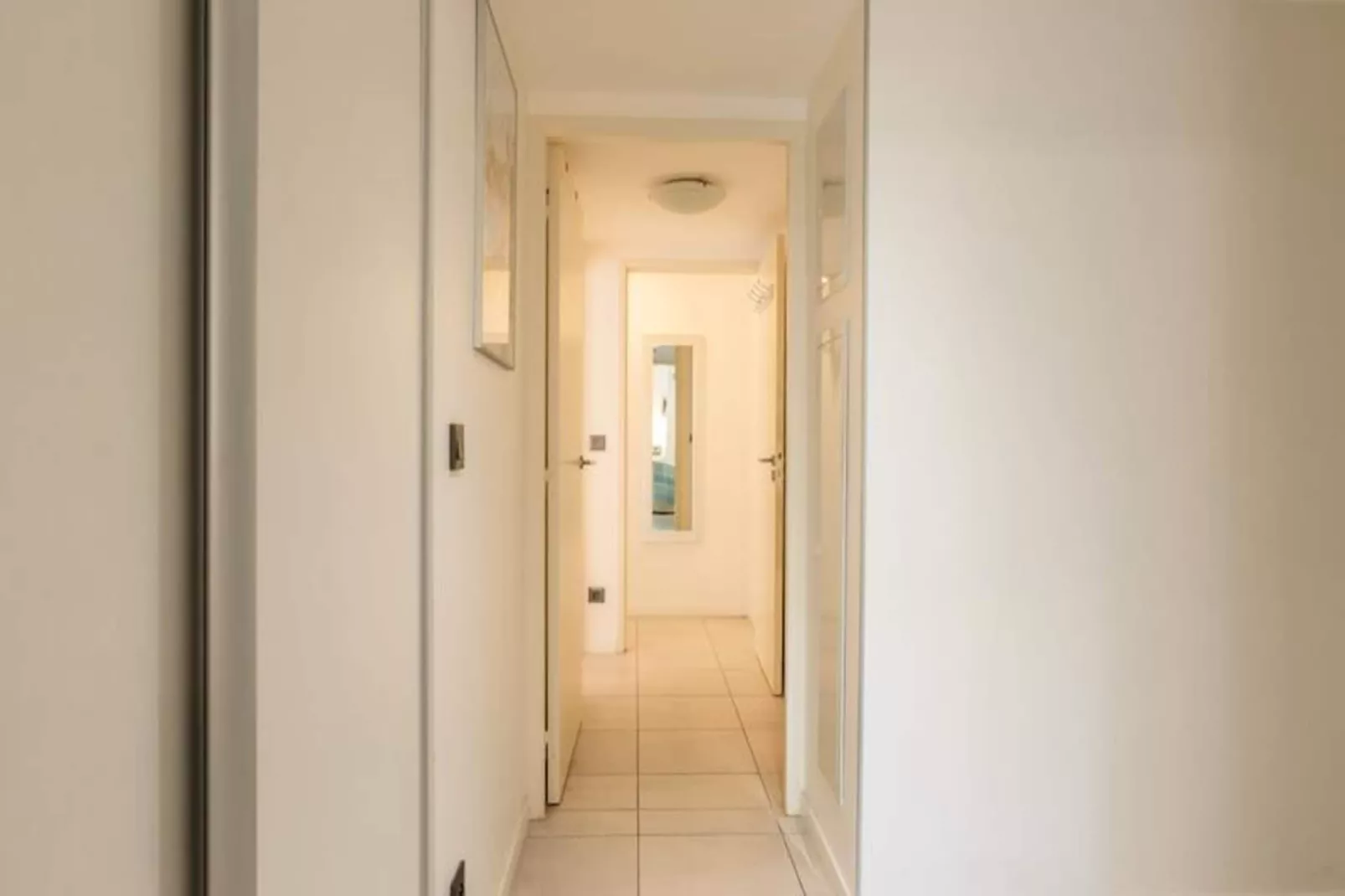 Résidence Rez-de-jardin Palm Beach, Piscine, Plages à Pied-Non tagué