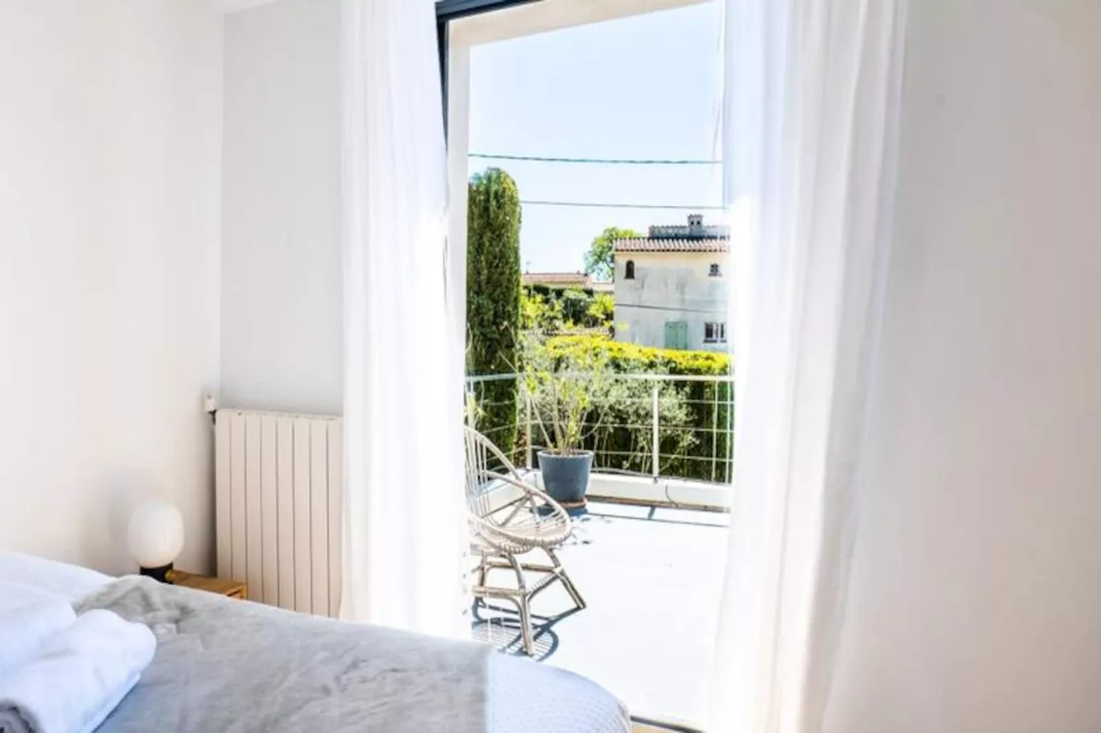 Résidence Maison 10 Pers., Piscine, Proche Centre De Cannes-Non tagué