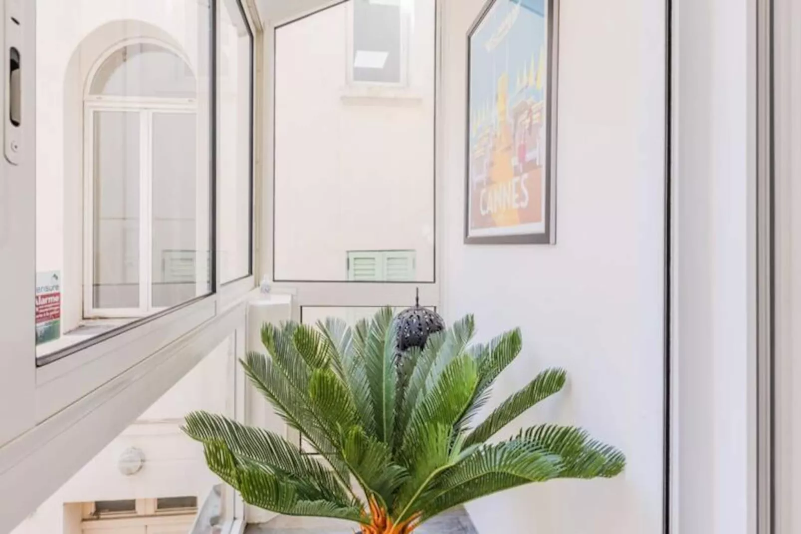 Résidence Hyper Centre Cannes - 4p &agrave; 100m Du Palais-Nicht zugeordnet