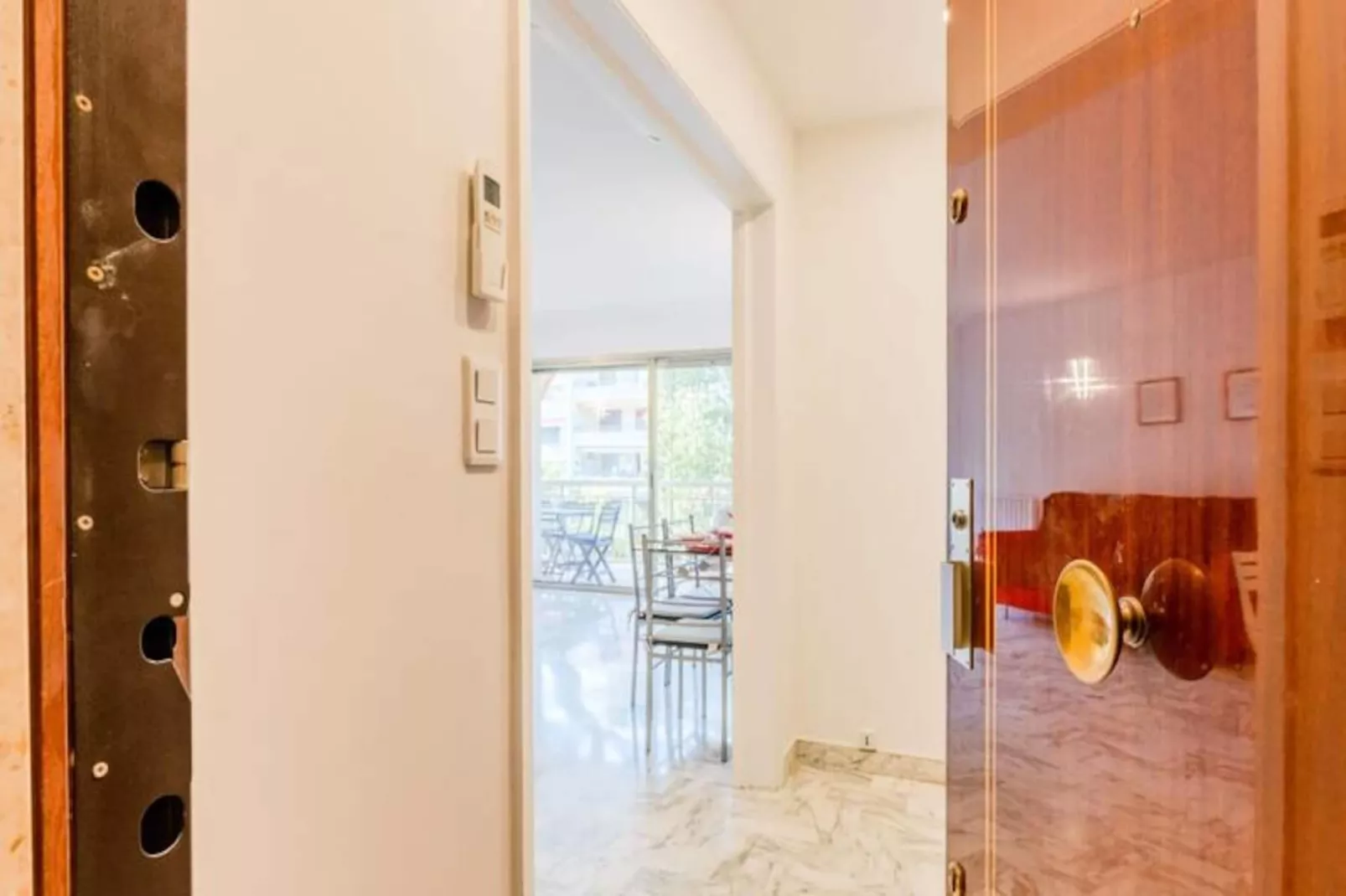 Résidence 3p R&eacute;nov&eacute; Au C&oelig;ur D&rsquo;un Parc Arbor&eacute; &agrave; 5min Du Centre-Untagged