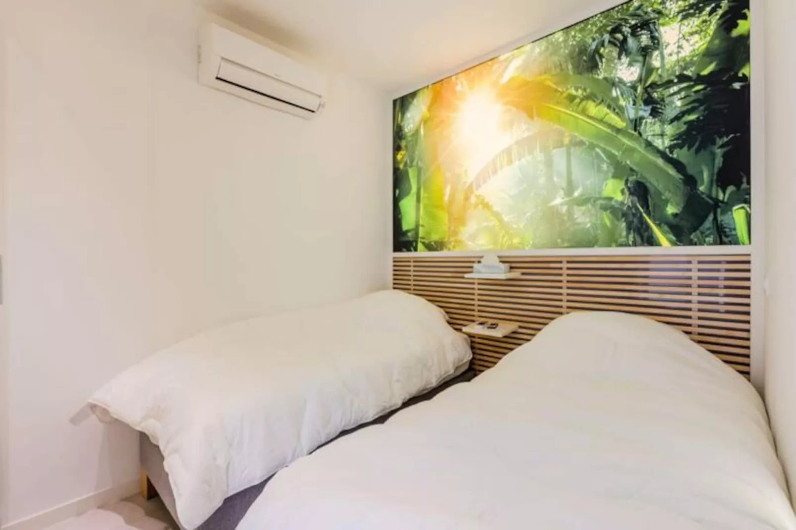 Résidence 4p De 96m&sup2; Sur Les Hauteurs De Cannes-Nicht zugeordnet