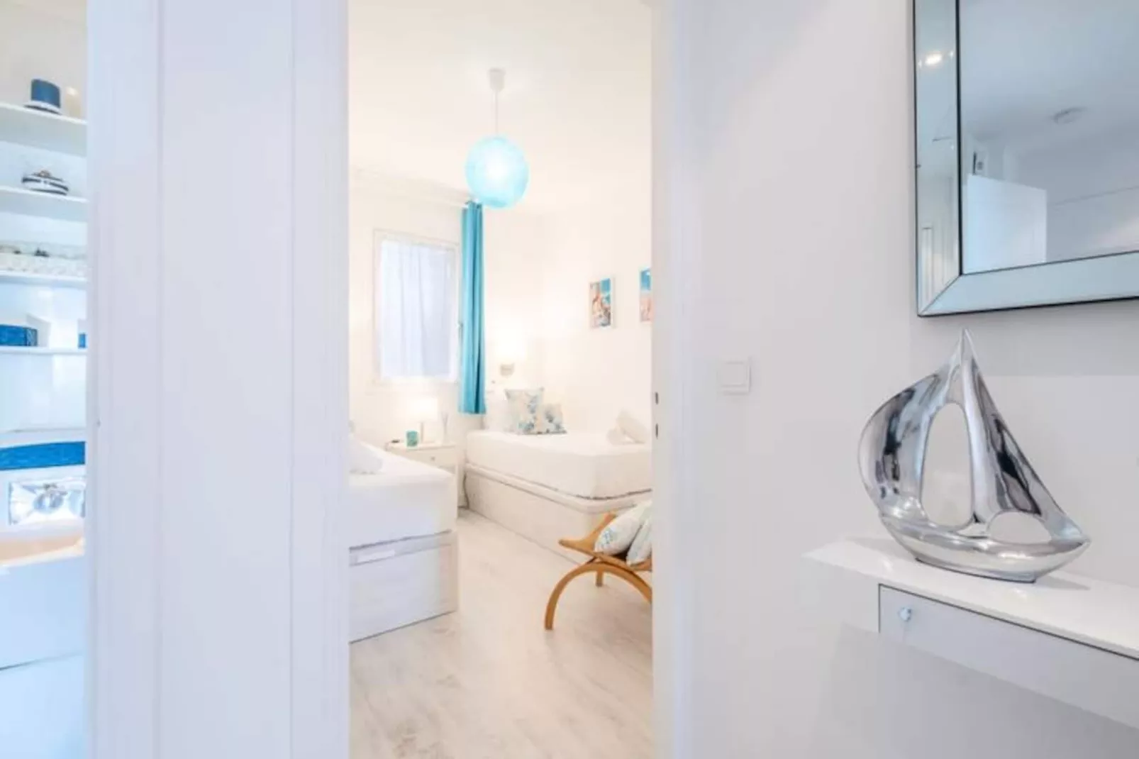 Résidence Rare ! Superbe 3 Pi&egrave;ces Avec Jardin Face &agrave; La Mer-Nicht zugeordnet