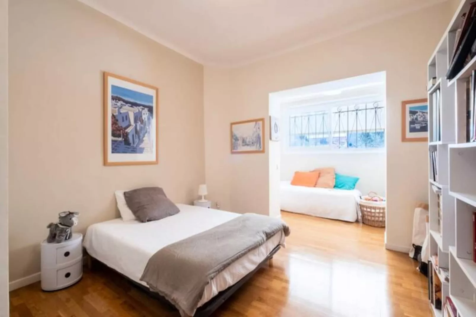 Résidence Maison Et Piscine Chauff&eacute;e 5min &agrave; Pied Du Centre !-Non tagué