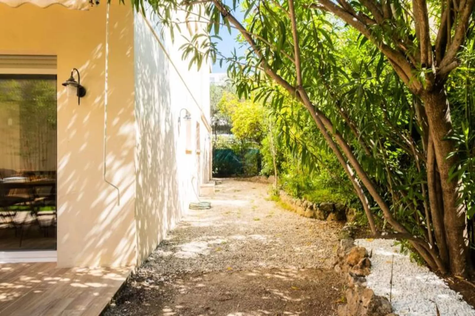 Résidence  3p Avec Jardin Pr&egrave;s De La Croisette-Nicht zugeordnet