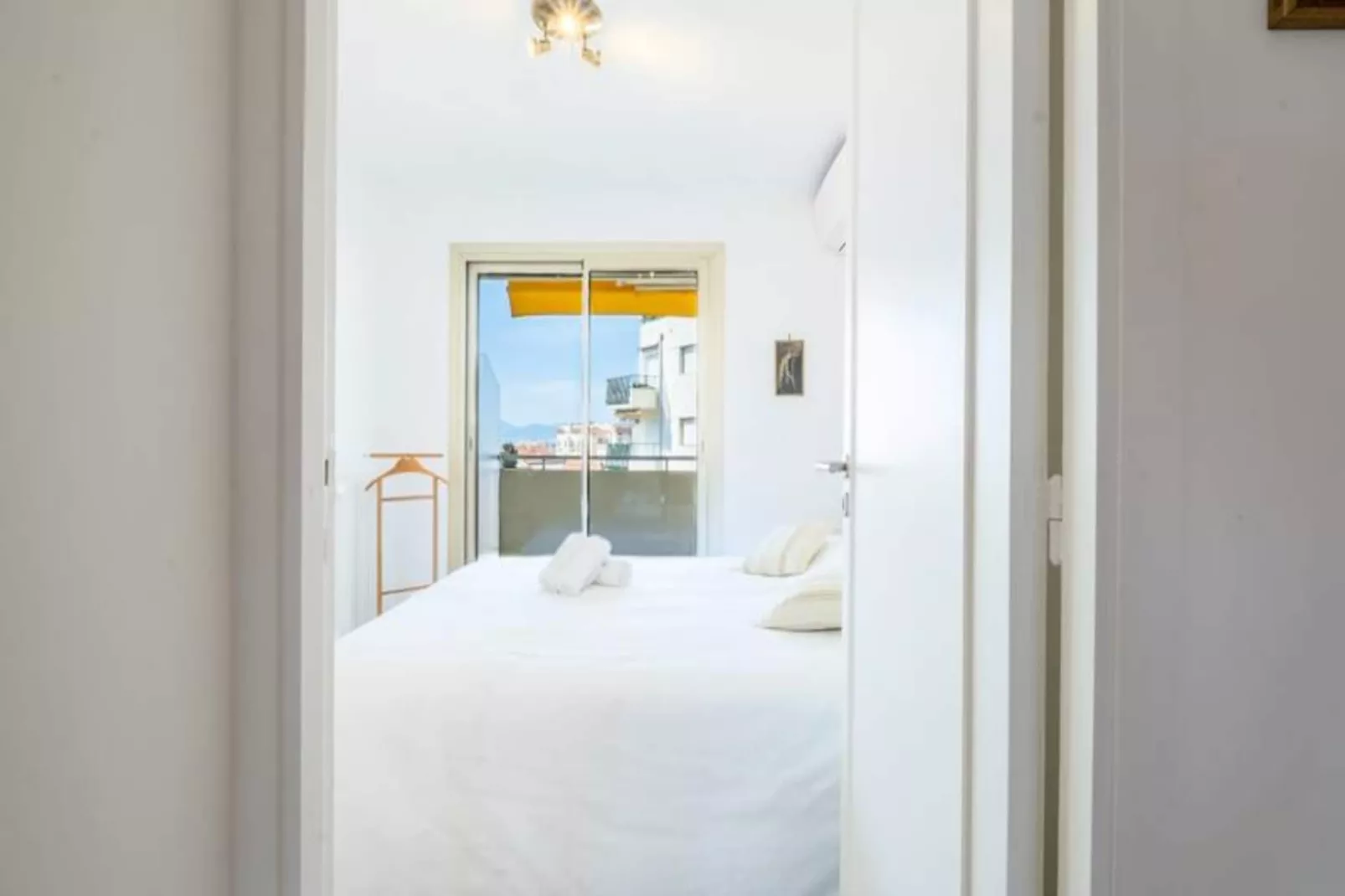 Résidence 4p Proche Hyper Centre, Vue Mer, Parking-Nicht zugeordnet