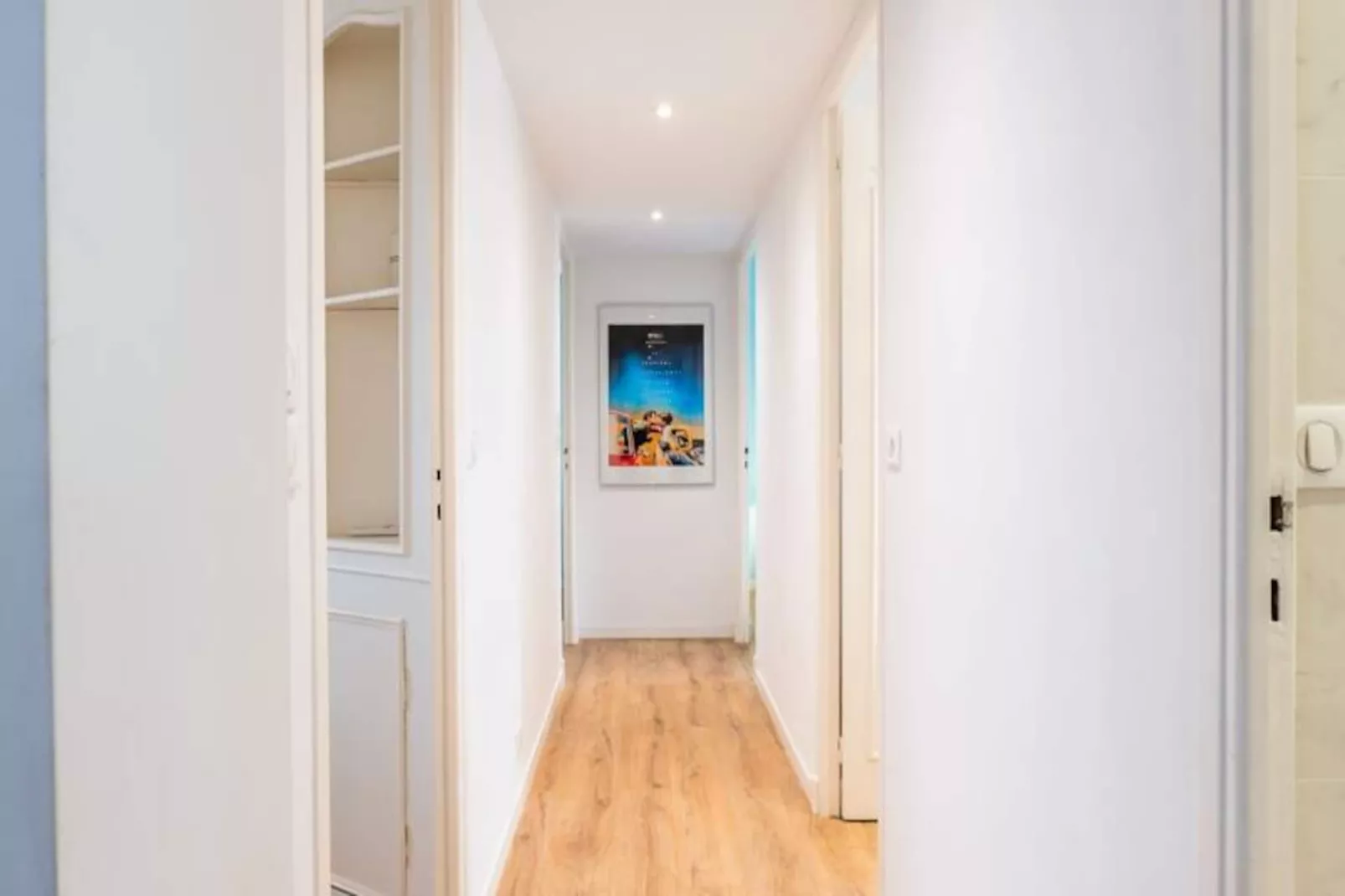 Résidence 4p De Style &agrave; Deux Pas Du Palais Des Festivals-Nicht zugeordnet