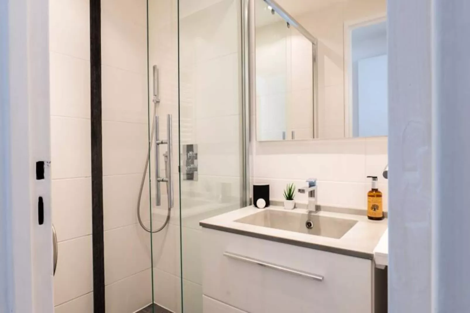 Résidence Vue Mer Panoramique - 3 Pi&egrave;ces Mour&eacute; Rouge-Nicht zugeordnet