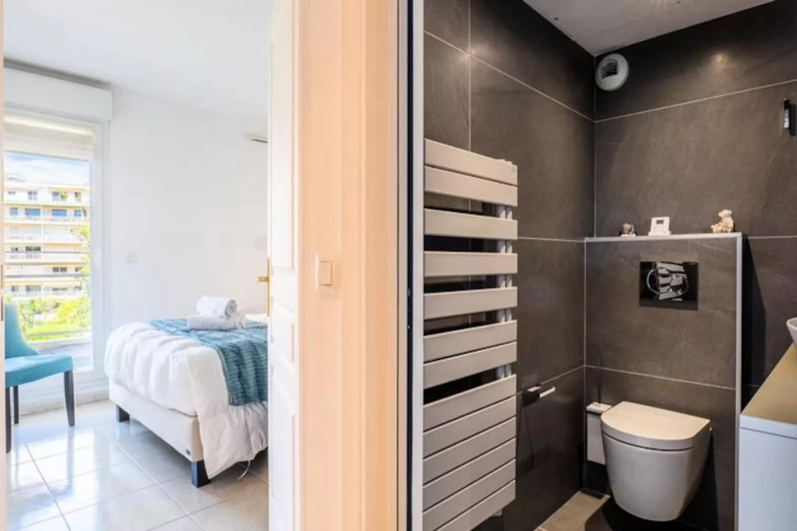 Résidence 3p De Standing, Piscine, Vue Mer, à 2 Pas Des Plages-Untagged