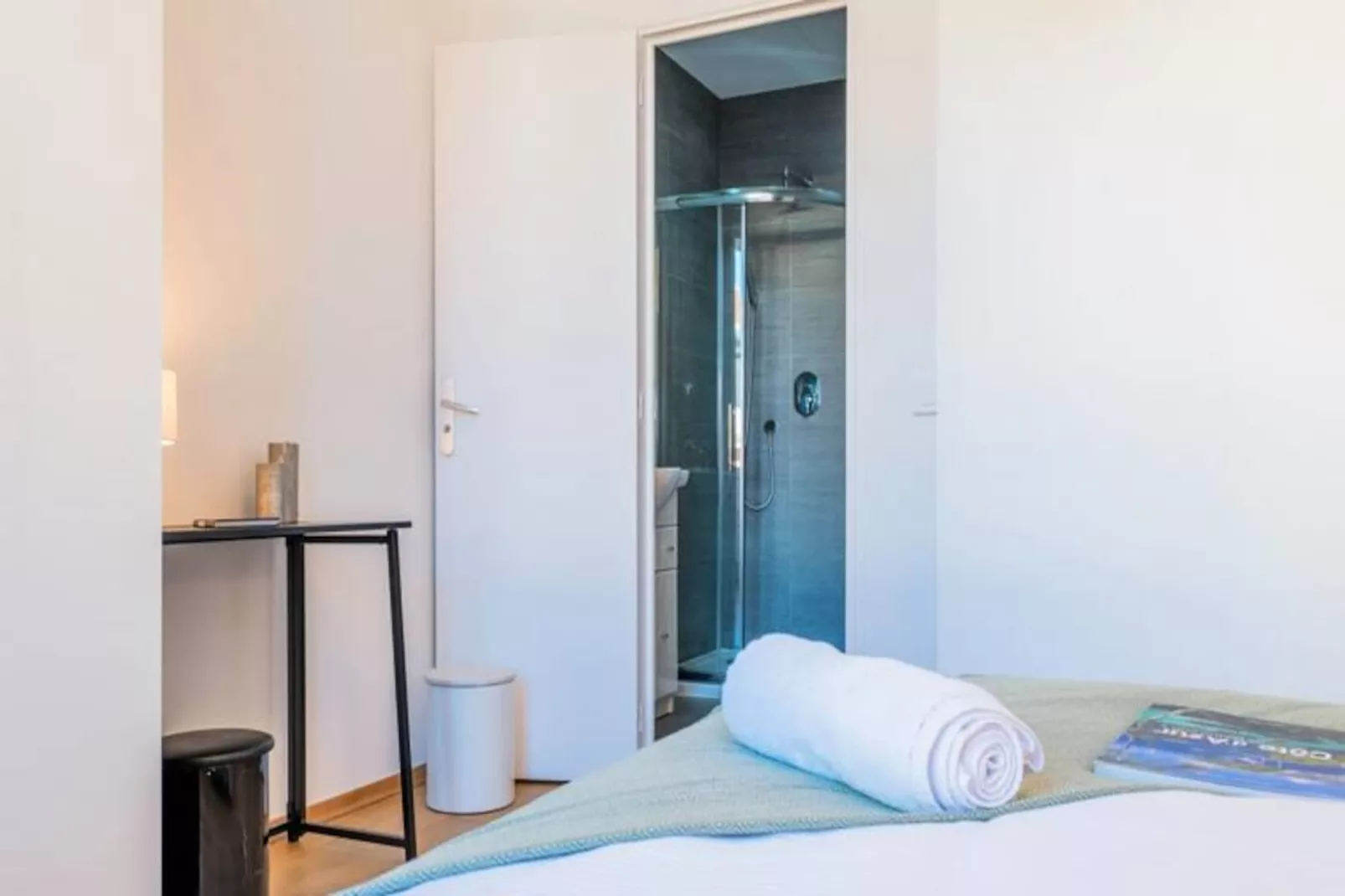 Résidence 3p Haut-de-gamme à 200m Des Plages Croisette-Nicht zugeordnet