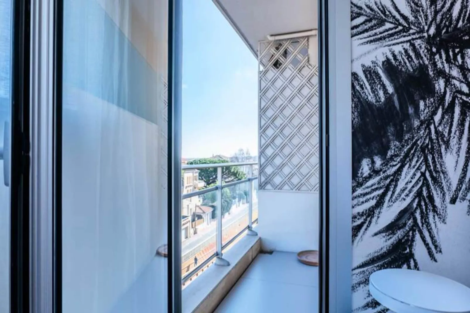 Résidence 4 Pi&egrave;ces Vue Mer, Terrasse Et Parking-Non tagué