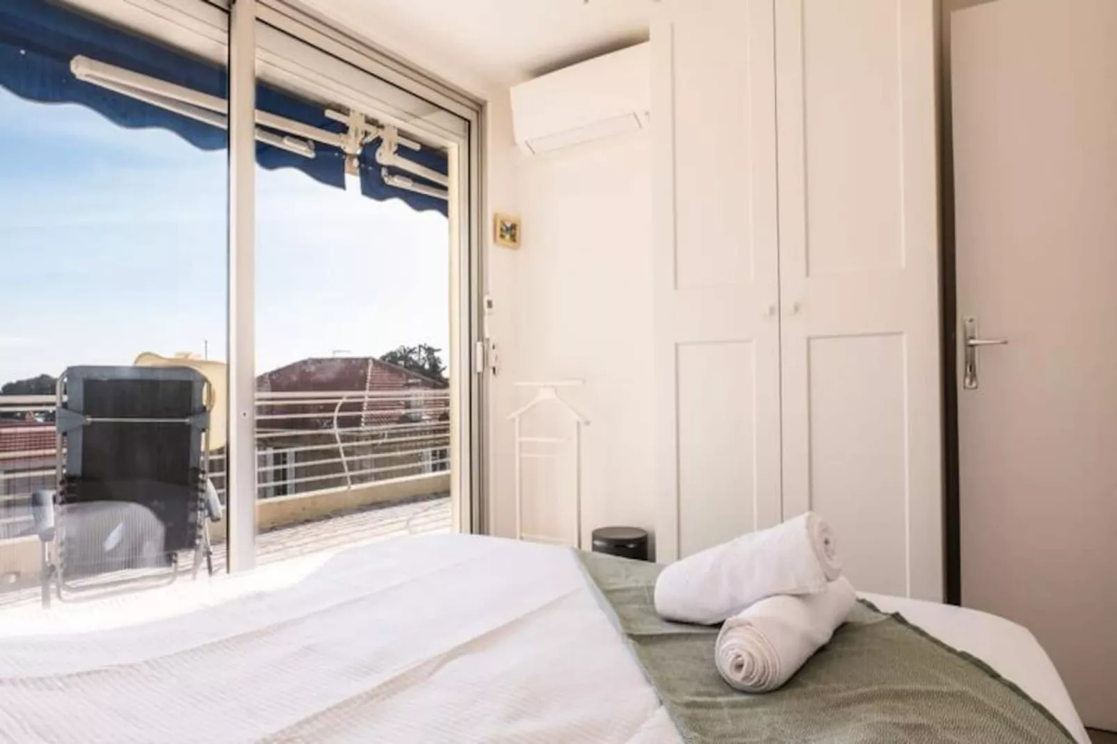 Résidence 4p Avec Terrasse Vue Mer à Deux Pas Des Plages-Untagged